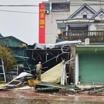 Vov - Chng Trinh Thi S