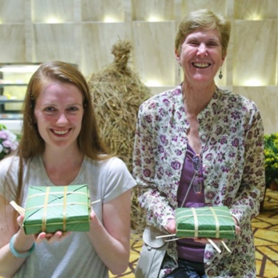 Vov - Chng Trinh Thi S