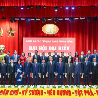 Vov - Chng Trinh Thi S