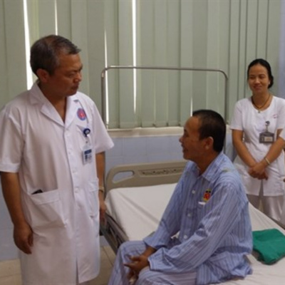 Vov - Chng Trinh Thi S