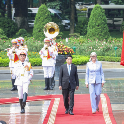 Vov - Chng Trinh Thi S