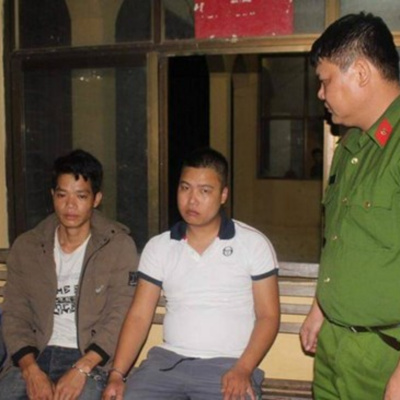 Vov - Chng Trinh Thi S