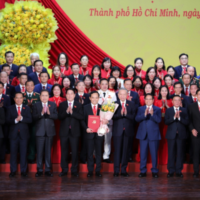 Vov - Chng Trinh Thi S