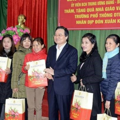 Vov - Chng Trinh Thi S