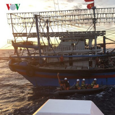 Vov - Chng Trinh Thi S