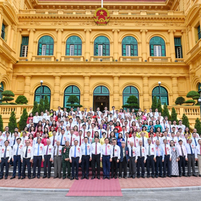 Vov - Chng Trinh Thi S