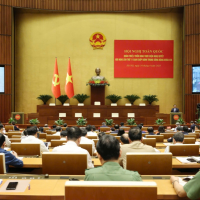 Vov - Chng Trinh Thi S