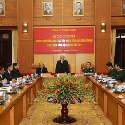 Vov - Chng Trinh Thi S