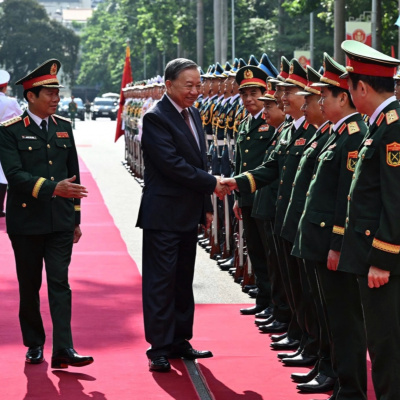 Vov - Chng Trinh Thi S