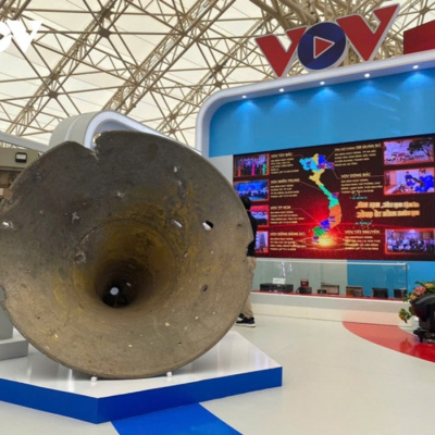 Vov - Chng Trinh Thi S