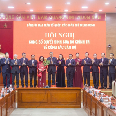 Vov - Chng Trinh Thi S