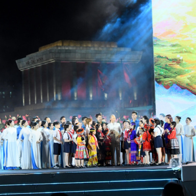 Vov - Chng Trinh Thi S