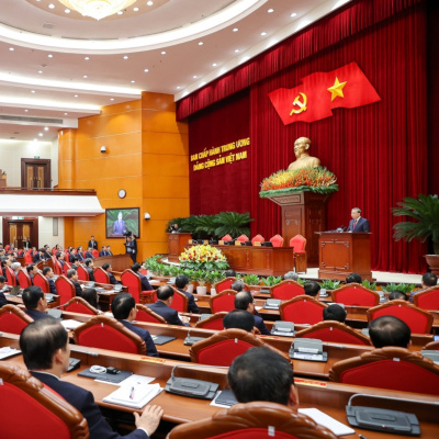 Vov - Chng Trinh Thi S