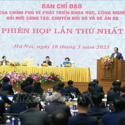 Vov - Chng Trinh Thi S