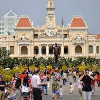 Vov - Chng Trinh Thi S