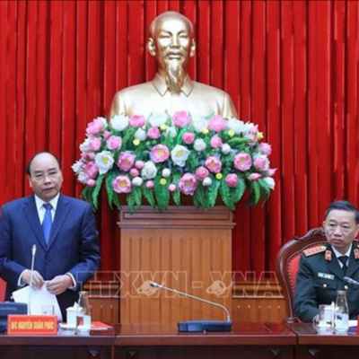 Vov - Chng Trinh Thi S