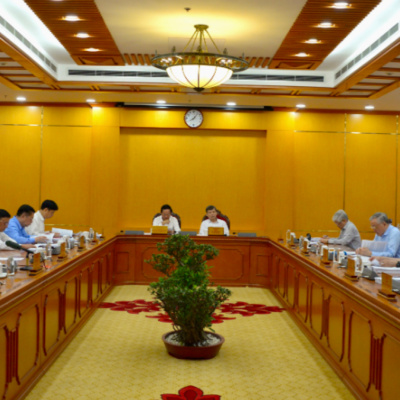 Vov - Chng Trinh Thi S