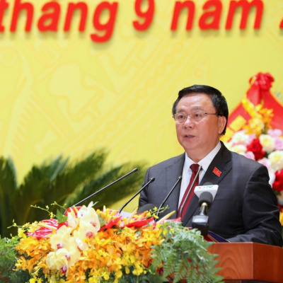 Vov - Chng Trinh Thi S