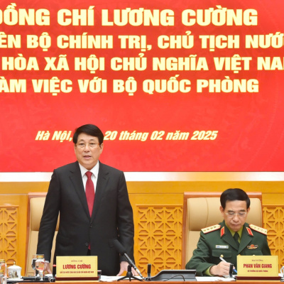 Vov - Chng Trinh Thi S