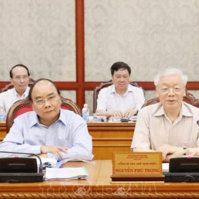 Vov - Chng Trinh Thi S