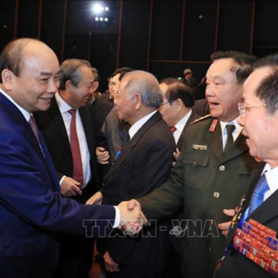 Vov - Chng Trinh Thi S