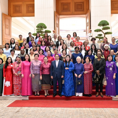 Vov - Chng Trinh Thi S