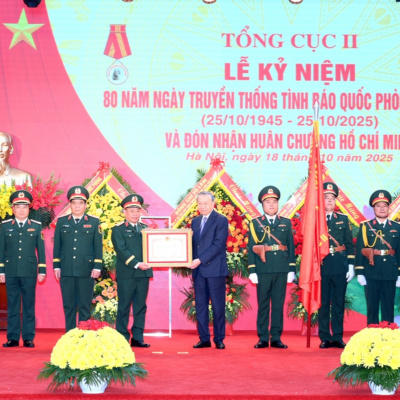 Vov - Chng Trinh Thi S