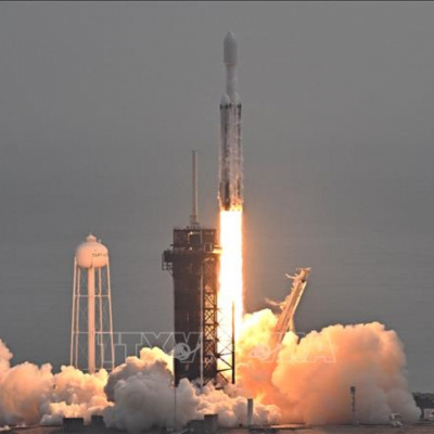 Vov - Chng Trinh Thi S