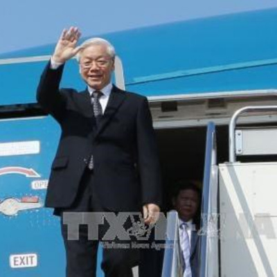 Vov - Chng Trinh Thi S