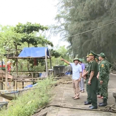 Vov - Chng Trinh Thi S