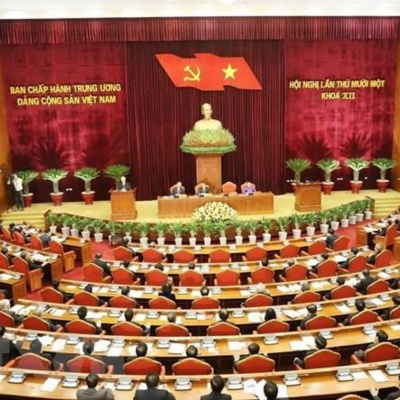 Vov - Chng Trinh Thi S