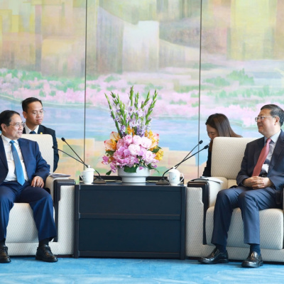 Vov - Chng Trinh Thi S