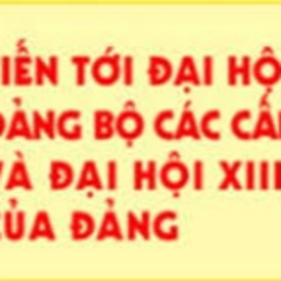 Vov - Chng Trinh Thi S