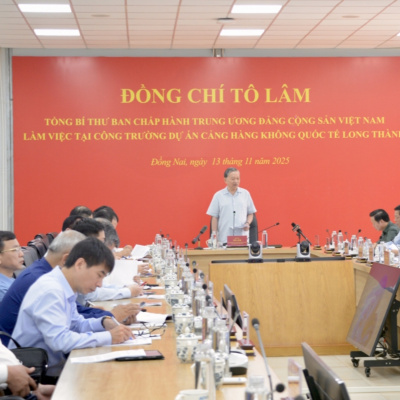 Vov - Chng Trinh Thi S