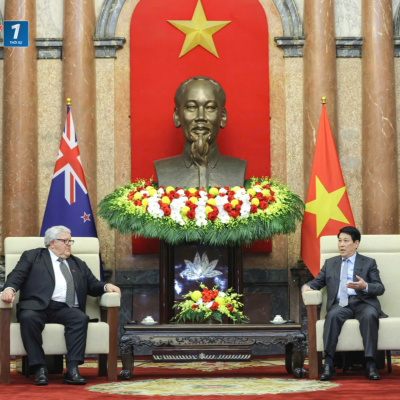 Vov - Chng Trinh Thi S