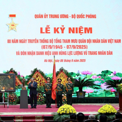 Vov - Chng Trinh Thi S