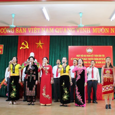 Vov - Chng Trinh Thi S