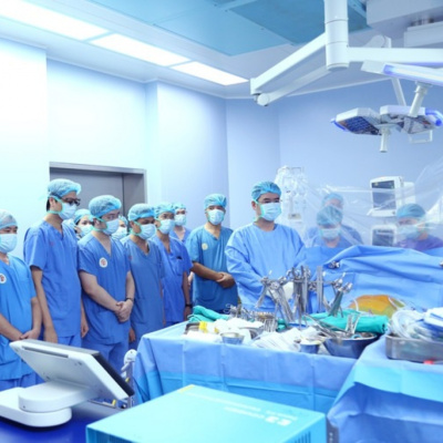 Vov - Chng Trinh Thi S