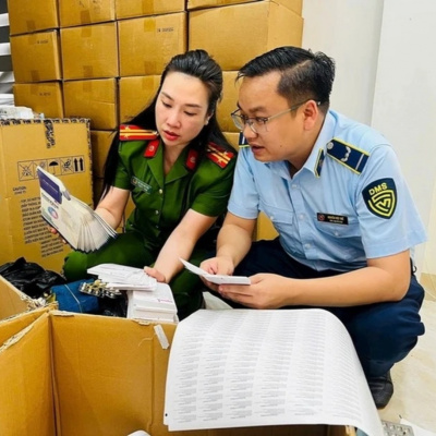 Vov - Chng Trinh Thi S