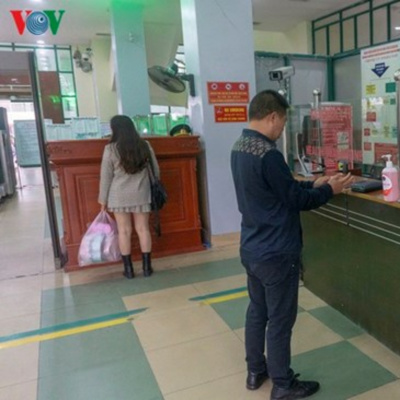 Vov - Chng Trinh Thi S