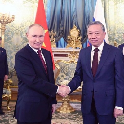 Vov - Chng Trinh Thi S