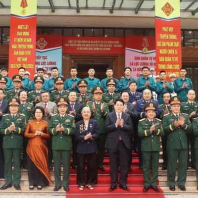 Vov - Chng Trinh Thi S