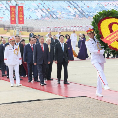 Vov - Chng Trinh Thi S