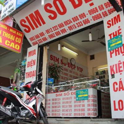 Vov - Chng Trinh Thi S