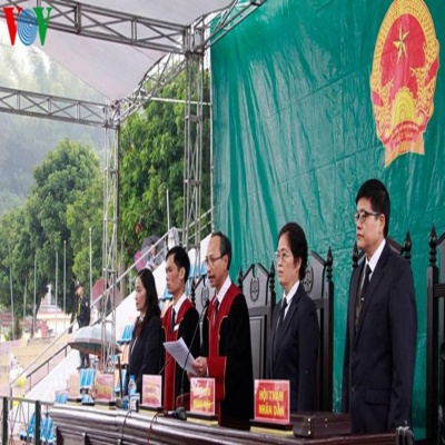 Vov - Chng Trinh Thi S