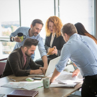 How to love your job?