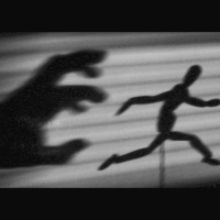 How to overcome the Fear of Darkness?