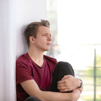 Why is it tough being a Man?