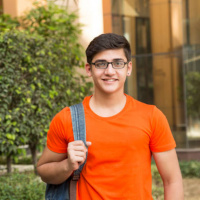 Boys, Teenage and Mental Health