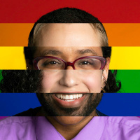 No Shame, No Pride, Just a Normal Life...